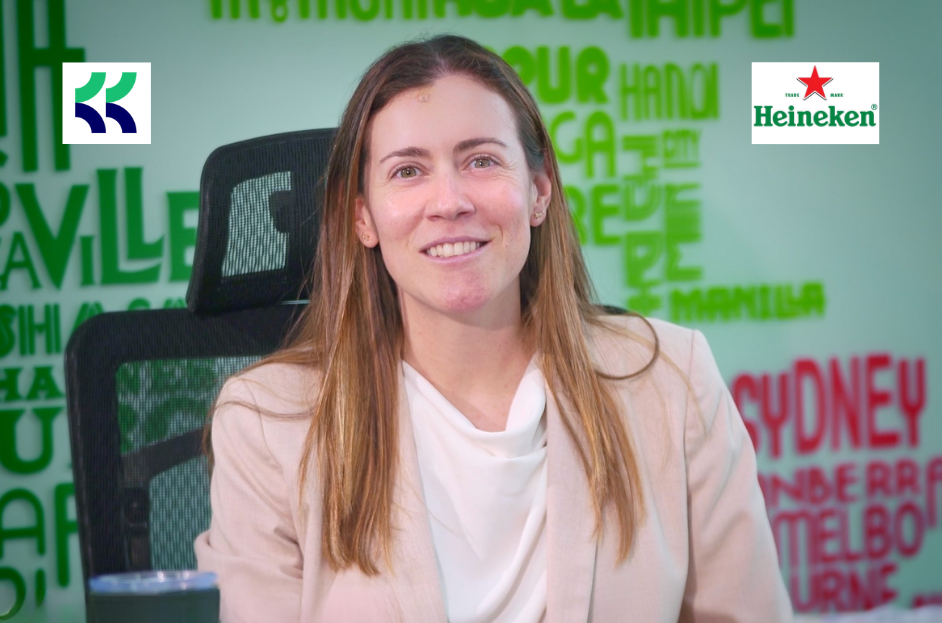 Somos el socio estratégico de Heineken Perú en Atracción de Talento